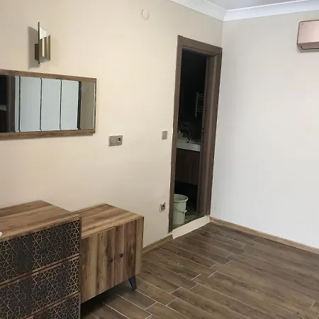 Dsf Villas&spa Villa *