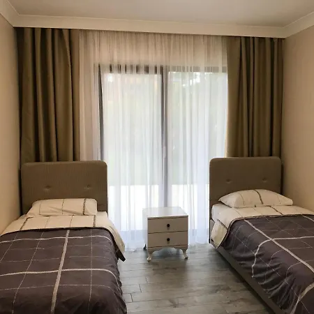 Villa Dsf Villas&spa Sapanca