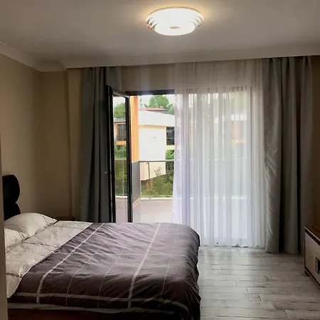 Dsf Villas&spa Sapanca
