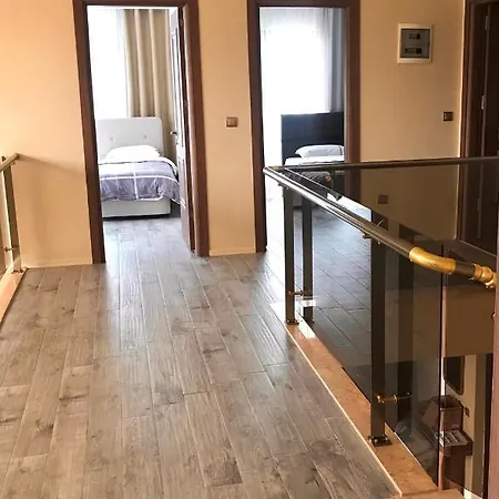 Dsf Villas&spa Villa