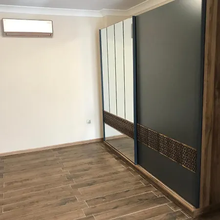 Dsf Villas&spa * Sapanca
