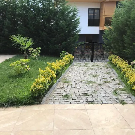 Dsf Villas&spa Villa