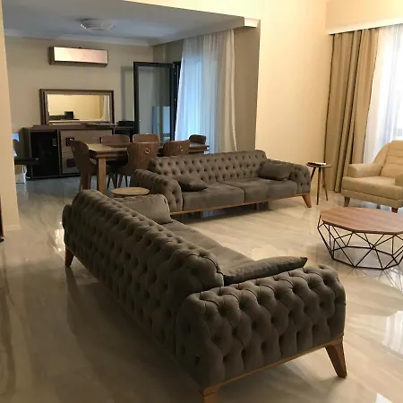 Villa Dsf Villas&spa