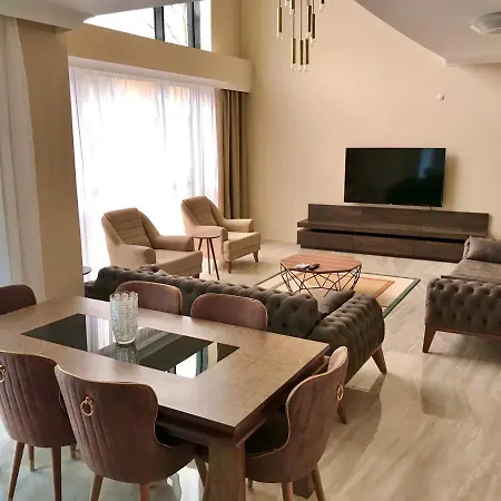 Dsf Villas&spa *